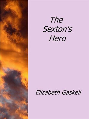 cover image of The Sexton's Hero